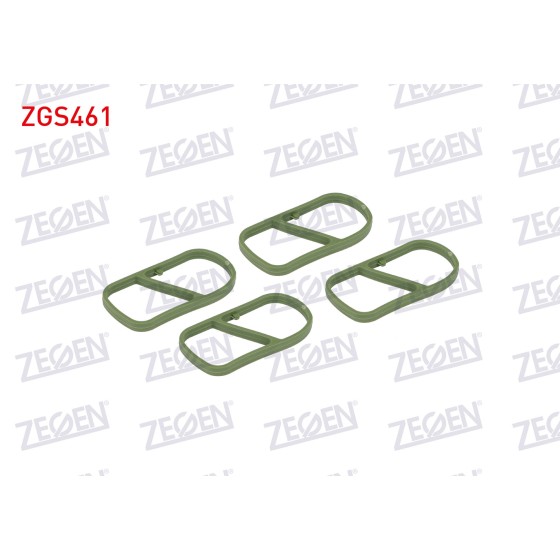 ZEGEN Emme Manifold Contasi Fiat Doblo - Fiat Fiorino - Fiat Linea - Fiat Punto - Fiat Egea 1.3 Mjt Euro 5 - Kod ZGS461 - OEM 71749369 ürün görseli