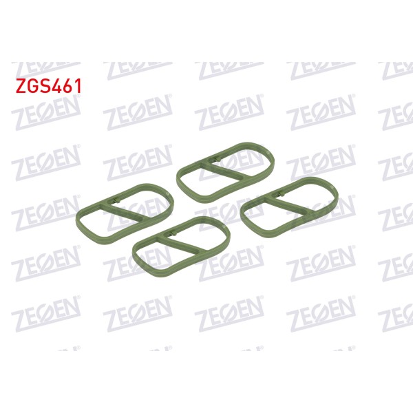 ZEGEN Emme Manifold Contasi Fiat Doblo - Fiat Fiorino - Fiat Linea - Fiat Punto - Fiat Egea 1.3 Mjt Euro 5 - Kod ZGS461 - OEM 71749369