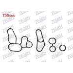 ZEGEN Conta - Yag Sogutucu Conta Takimi Fiat Linea / Fiat Doblo / Fiat Fiorino / Fiat Albea 1.3 Mtj Euro 5 - Kod ZGS464 - OEM 55197217