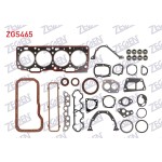 ZEGEN Conta - Motor Takim Conta Keceli Fiat Uno 1.4 / Fiat Tipo 1.4 - Kod ZGS465 - OEM 71737120