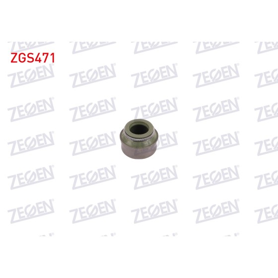 ZEGEN Subap - Lastigi Viton 6mm - Kod ZGS471 - OEM 46556651 ürün görseli