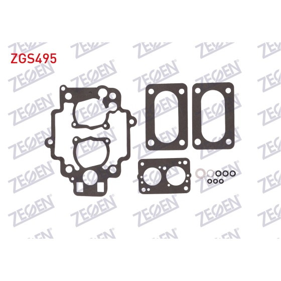 ZEGEN Conta - Karburator Takim Conta Slx - OEM ZGS495 ürün görseli