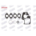 ZEGEN Conta - Karburator Takim Conta Renault 12 - Kod ZGS496 - OEM