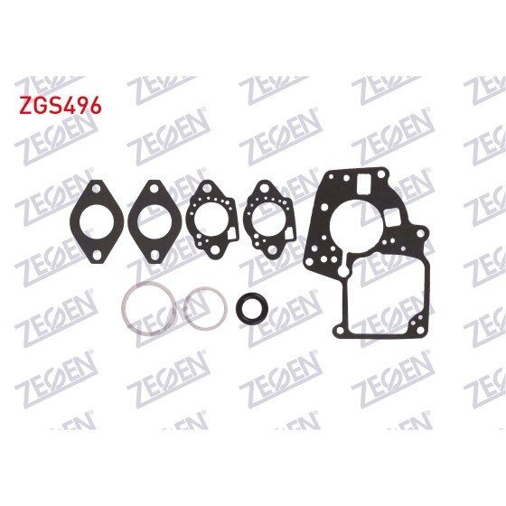ZEGEN Conta - Karburator Takim Conta Renault 12 - Kod ZGS496 - OEM ürün görseli