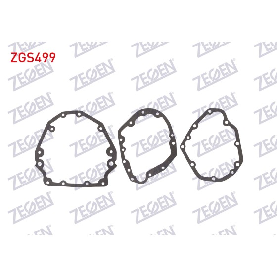 ZEGEN Şanzıman Parçası - Takim Conta Renault 9 - Renault 12 - OEM ZGS499 ürün görseli