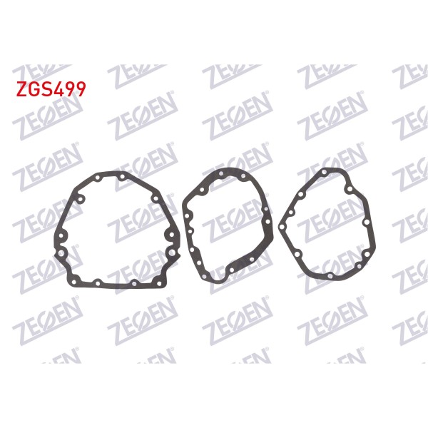 ZEGEN Şanzıman Parçası - Takim Conta Renault 9 - Renault 12 - OEM ZGS499