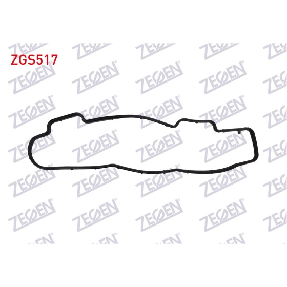 ZEGEN Ust Kapak Contasi 206 / 307 / Peugeot Partner / C4 / C5 / Berlingo 1.6 HDI / Ford Fiesta / Ford Focus 1.6 TDCI - Kod ZGS517 - OEM 0249.C2 ürün görseli