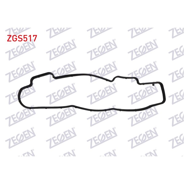 ZEGEN Ust Kapak Contasi 206 / 307 / Peugeot Partner / C4 / C5 / Berlingo 1.6 HDI / Ford Fiesta / Ford Focus 1.6 TDCI - Kod ZGS517 - OEM 0249.C2