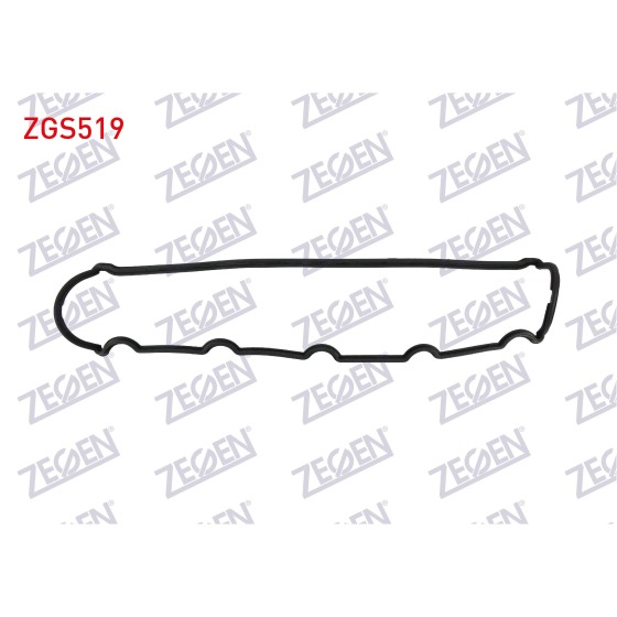 ZEGEN Ust Kapak Contasi Peugeot Partner / Expert / Berlingo / Jumpy / Scudo 1.9 DW8 ( Kalin Tip) - Kod ZGS519 - OEM 0249.97 ürün görseli