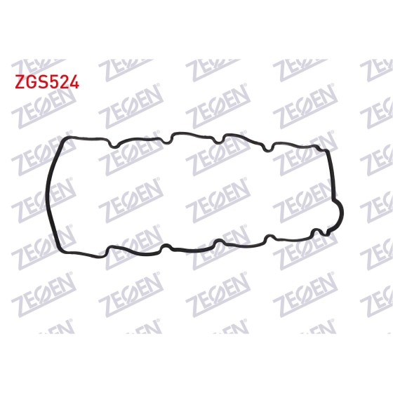 ZEGEN Ust Kapak Contasi Hyundai Accent / Era / Blue / Hyundai Elantra / Hyundai I20 / Hyundai I30 / IX20 / Kia Ceed / Kia Cerato 1.4-1.6 CRDI - Kod ZGS524 - OEM 224412A102 ürün görseli