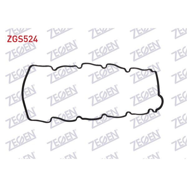 ZEGEN Ust Kapak Contasi Hyundai Accent / Era / Blue / Hyundai Elantra / Hyundai I20 / Hyundai I30 / IX20 / Kia Ceed / Kia Cerato 1.4-1.6 CRDI - Kod ZGS524 - OEM 224412A102
