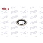 ZEGEN Karter Tapa Contasi Renault Clio / Renault Megane / Kangoo / Trafic / Master - Kod ZGS535 - OEM 7700266044