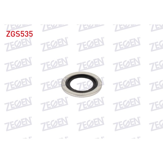 ZEGEN Karter Tapa Contasi Renault Clio / Renault Megane / Kangoo / Trafic / Master - Kod ZGS535 - OEM 7700266044 ürün görseli