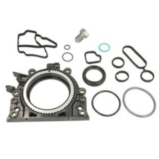 ZEGEN Conta - Takim Conta Alt Golf6-volkswagen Caddy-t5-crafter Ckub-volkswagen Amarok-a3-seat Leon Cayb-cayc-caaa-caab-cffa-ckub 1, 6+ Audi Tdi-2, 0 Audi TDI 236.040 - Kod ZGS611 - OEM 03L198011 ürün görseli