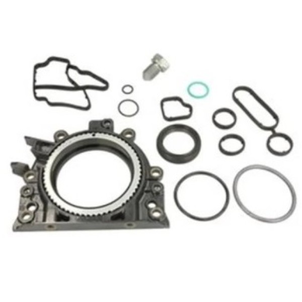 ZEGEN Conta - Takim Conta Alt Golf6-volkswagen Caddy-t5-crafter Ckub-volkswagen Amarok-a3-seat Leon Cayb-cayc-caaa-caab-cffa-ckub 1, 6+ Audi Tdi-2, 0 Audi TDI 236.040 - Kod ZGS611 - OEM 03L198011