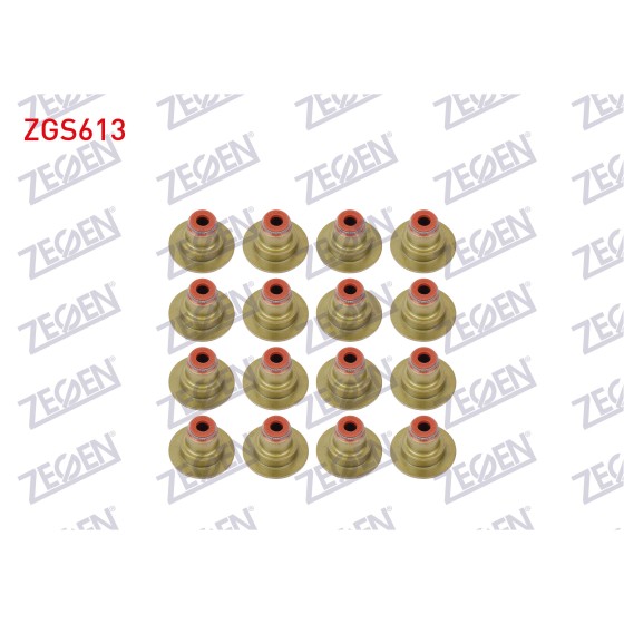 ZEGEN Subap - Lastigi Opel Astra H / Opel Astra G / Opel Astra J / Opel Insignia A 1.6 - Kod ZGS613 - OEM 24405819 ürün görseli