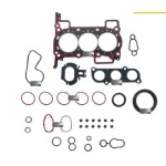ZEGEN Conta - Motor Takim Conta Renault Clio V / Dacia Logan / Dacia Sandero 1.0 Sce - Kod ZGS634 - OEM 110442970R