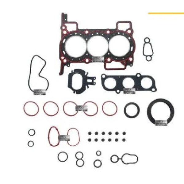 ZEGEN Conta - Motor Takim Conta Renault Clio V / Dacia Logan / Dacia Sandero 1.0 Sce - Kod ZGS634 - OEM 110442970R