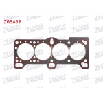 ZEGEN Silindir Kapak Contasi Hyundai Accent Era 1.6 Cvvt (Klingrit) - Kod ZGS639 - OEM 2231126603