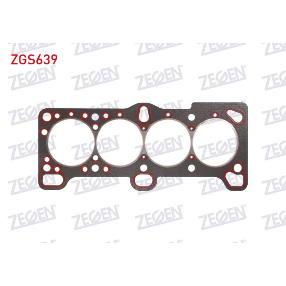 ZEGEN Silindir Kapak Contasi Hyundai Accent Era 1.6 Cvvt (Klingrit) - Kod ZGS639 - OEM 2231126603 ürün görseli
