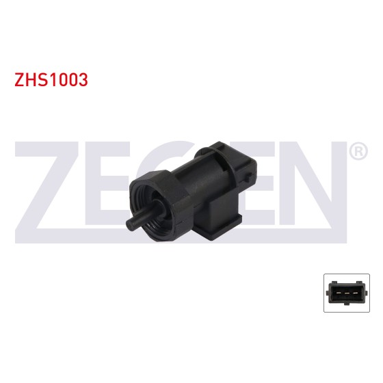 ZEGEN Kilometre Hiz Sensoru Hyundai Accent - Hyundai Elantra - Hyundai Getz - Hyundai Matrix - Hyundai Santa FE - Hyundai Sonata - Hyundai Tucson - Hyundai I10 - Hyundai I20 - Hyundai I30 01-17 / - Kod ZHS1003 - OEM 5S4749 ürün görseli