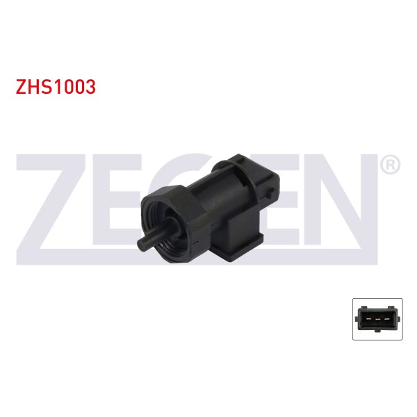 ZEGEN Kilometre Hiz Sensoru Hyundai Accent - Hyundai Elantra - Hyundai Getz - Hyundai Matrix - Hyundai Santa FE - Hyundai Sonata - Hyundai Tucson - Hyundai I10 - Hyundai I20 - Hyundai I30 01-17 / - Kod ZHS1003 - OEM 5S4749