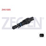ZEGEN Kilometre Hiz Sensoru Renault Clio II - Kangoo M-t 1998-2012 / Renault Megane I - Renault Scenic I - Espace Iii M-t 1996-2003 / Renault Laguna I M-t 1993-2001 / Renault Twingo M-t 1993 - Kod ZHS1005 - OEM 25010-00QAB
