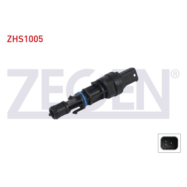 ZEGEN Kilometre Hiz Sensoru Renault Clio II - Kangoo M-t 1998-2012 / Renault Megane I - Renault Scenic I - Espace Iii M-t 1996-2003 / Renault Laguna I M-t 1993-2001 / Renault Twingo M-t 1993 - Kod ZHS1005 - OEM 25010-00QAB