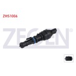 ZEGEN Kilometre Hiz Sensoru Dacia Sandero 2008- / Dacia Logan 2004- / Dacia Duster 2010-2018 / Dacia Solenza 2003-2005 - Kod ZHS1006 - OEM 25010-00Q0C