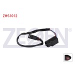 ZEGEN Kilometre Hiz Sensoru Kablolu Ford Transit - Tourneo Ford Connect M-t 2002-2013 / Ford Focus I - II M-t 1998-2011 / Ford Focus C-max M-t 2003-2007 - Kod ZHS1012 - OEM 1068171
