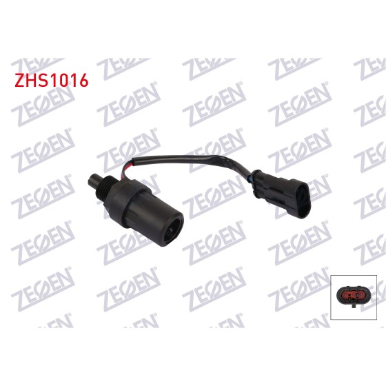 ZEGEN Kilometre Hiz Sensoru Fiat Palio 1.6 1996-2001 - Kod ZHS1016 ürün görseli