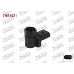 ZEGEN Kilometre Hiz Sensoru Volkswagen Golf 1.6 2000-2013 / Volkswagen Polo 1.6 2002- / Volkswagen Caddy 1996-2003 / Audi A3 1997-2003 - Kod ZHS1021 - OEM