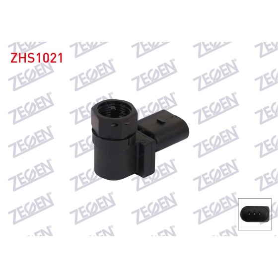 ZEGEN Kilometre Hiz Sensoru Volkswagen Golf 1.6 2000-2013 / Volkswagen Polo 1.6 2002- / Volkswagen Caddy 1996-2003 / Audi A3 1997-2003 - Kod ZHS1021 - OEM ürün görseli