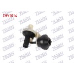 ZEGEN Kalorifer Muslugu Mercedes-benz 190 (W201) 1982-1993 / Audi 80 1988-1991 / Audi 90 1987-1991 / Audi 100 1982-1990 - Kod ZHV1014 - OEM 431819809