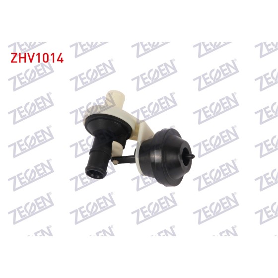 ZEGEN Kalorifer Muslugu Mercedes-benz 190 (W201) 1982-1993 / Audi 80 1988-1991 / Audi 90 1987-1991 / Audi 100 1982-1990 - Kod ZHV1014 - OEM 431819809 ürün görseli