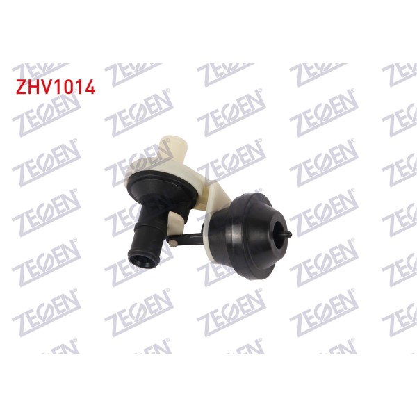 ZEGEN Kalorifer Muslugu Mercedes-benz 190 (W201) 1982-1993 / Audi 80 1988-1991 / Audi 90 1987-1991 / Audi 100 1982-1990 - Kod ZHV1014 - OEM 431819809