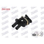 ZEGEN Kalorifer Muslugu Mercedes-benz Sprinter 1995-2006 / Volkswagen LT35 1996-2006 - Kod ZHV1020 - OEM 2D0819809