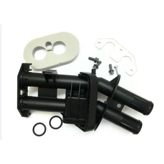 ZEGEN Kalorifer Muslugu Mercedes-benz Sprinter 1995-2006 - Kod ZHV1021 - OEM A0028308484 ürün görseli