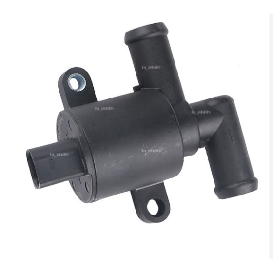 ZEGEN Kalorifer Muslugu Volkswagen Passat (3c2) 2.0 TSI 2005-2008 / Volkswagen Tiguan (AD1) 2016- / Volkswagen Golf Vii (5g1) 2016- / Audi A4 (8w2) 2015- / Audi A6 (4g2) 2010-2018 / Seat - Kod ZHV1024 - OEM 4H0121671B ürün görseli