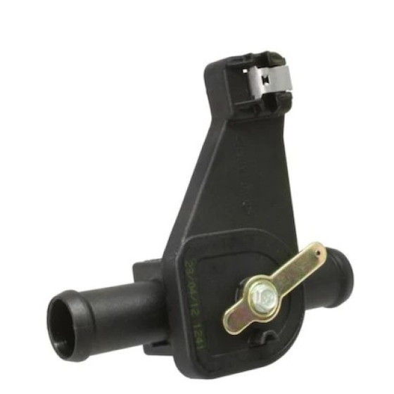 ZEGEN Kalorifer Muslugu Volkswagen Transporter IV 1990-2003 - Kod ZHV1025 - OEM 701819809D ürün görseli