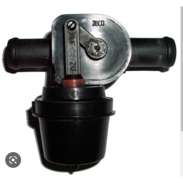 ZEGEN Kalorifer Musluğu SU Vanasi LT35 T4 Crafter 2.4 2.5 Audi TDI Aab-aja-anj-acv-bjk-bjm - Kod ZHV1027 - OEM 701121805