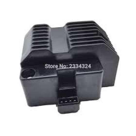 ZEGEN Ateşleme Bobini - Opel Astra F 1.4i (X14XE, C14NZ, 14nv, C14SE, 14se) - Kod ZIC1024 - OEM 1103982 ürün görseli