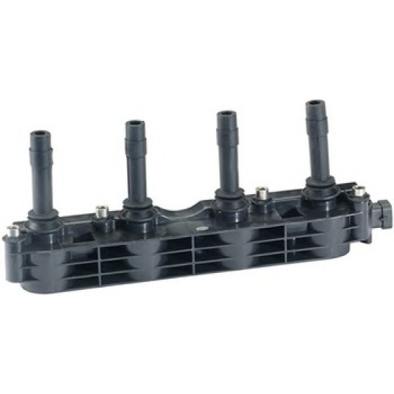 ZEGEN Ateşleme Bobini - Opel Astra G (F69) 1.6 16V (Z16XE, Z16XEP, X16XEL, C16SEL) - Kod ZIC1027 - OEM 19005212 ürün görseli