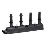 ZEGEN Ateşleme Bobini - Opel Astra J 1.4 T (A14NEL, B14NEL) - Kod ZIC1028 - OEM 25195107