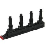 ZEGEN Ateşleme Bobini - Opel Corsa C 1.4 (Z14XEP) - Kod ZIC1029 - OEM 1208020