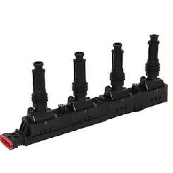 ZEGEN Ateşleme Bobini - Opel Corsa C 1.4 (Z14XEP) - Kod ZIC1029 - OEM 1208020
