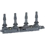 ZEGEN Ateşleme Bobini - Opel Corsa B 1.2i 16V (X12XE) - Kod ZIC1030 - OEM 1208012