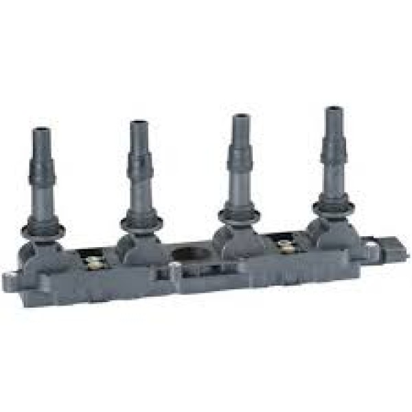 ZEGEN Ateşleme Bobini - Opel Corsa B 1.2i 16V (X12XE) - Kod ZIC1030 - OEM 1208012