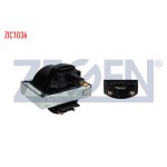 ZEGEN Ateşleme Bobini - Renault R9 1.4 1.6 Flash 1.7 Manager 1.7 Concorde 2.0 1986-1993 / R19 1.4 1988 - Kod ZIC1036 - OEM 3208677