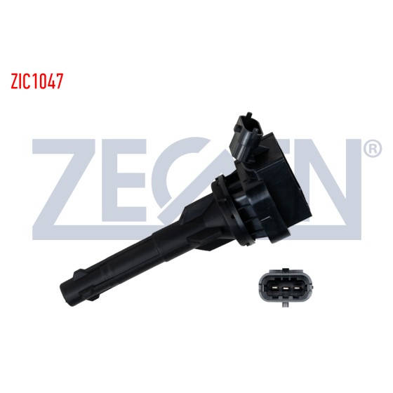 ZEGEN Ateşleme Bobini - Toyota Corolla (_E11_) 1.4i (4zzfe) 1997-2002 - Kod ZIC1047 - OEM ürün görseli